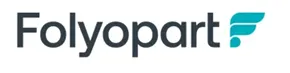 Folyopart