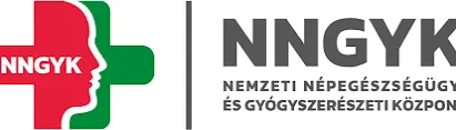 Nemzeti Népegészségügyi és Gyógyszerészeti Központ (NNGYK)