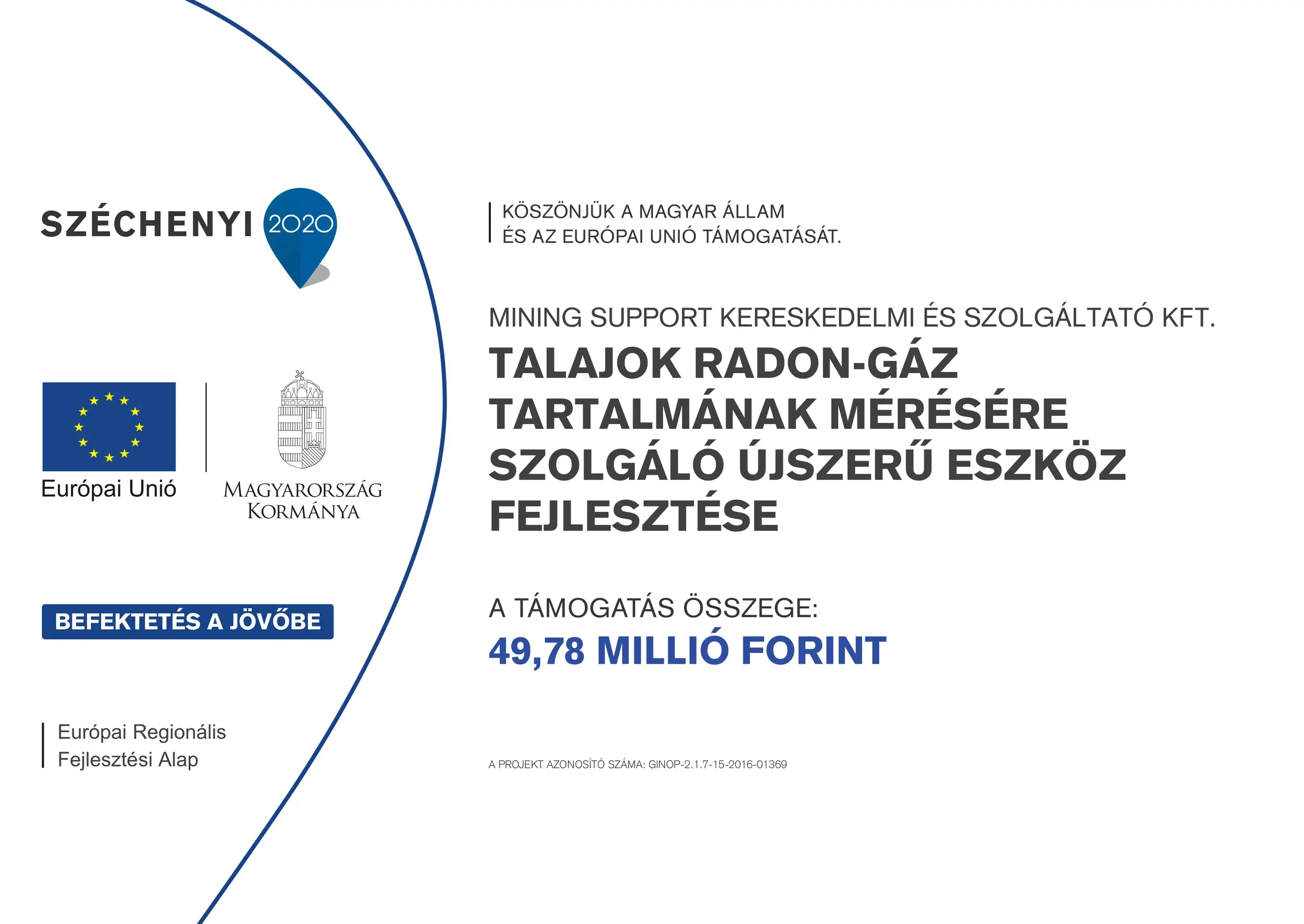 Európai Unió · Svájci–Magyar Együttműködés