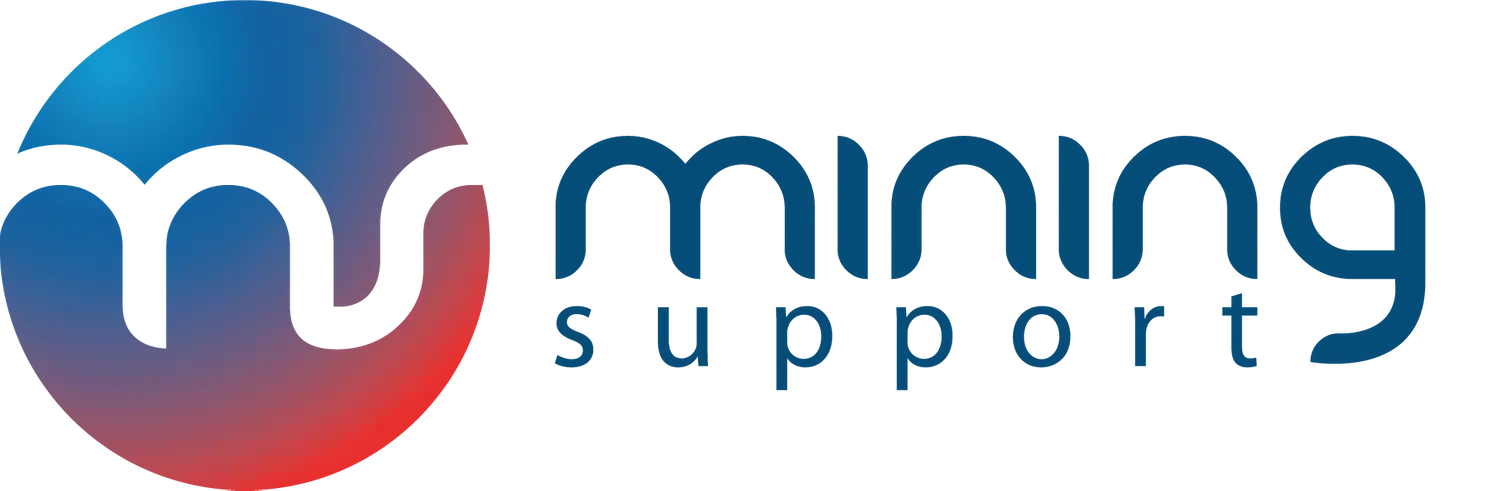 Mining Support