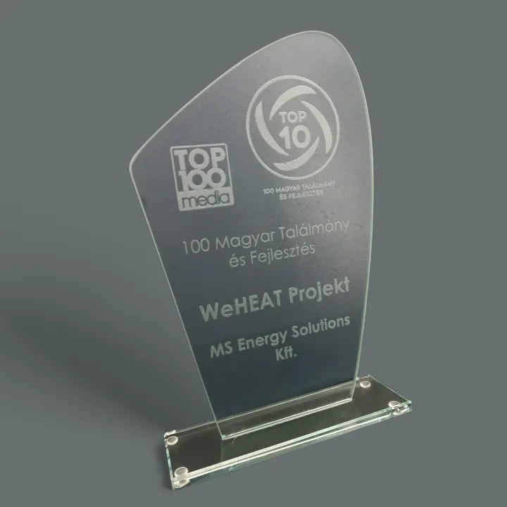 TOP 100 Innovation Award 2024